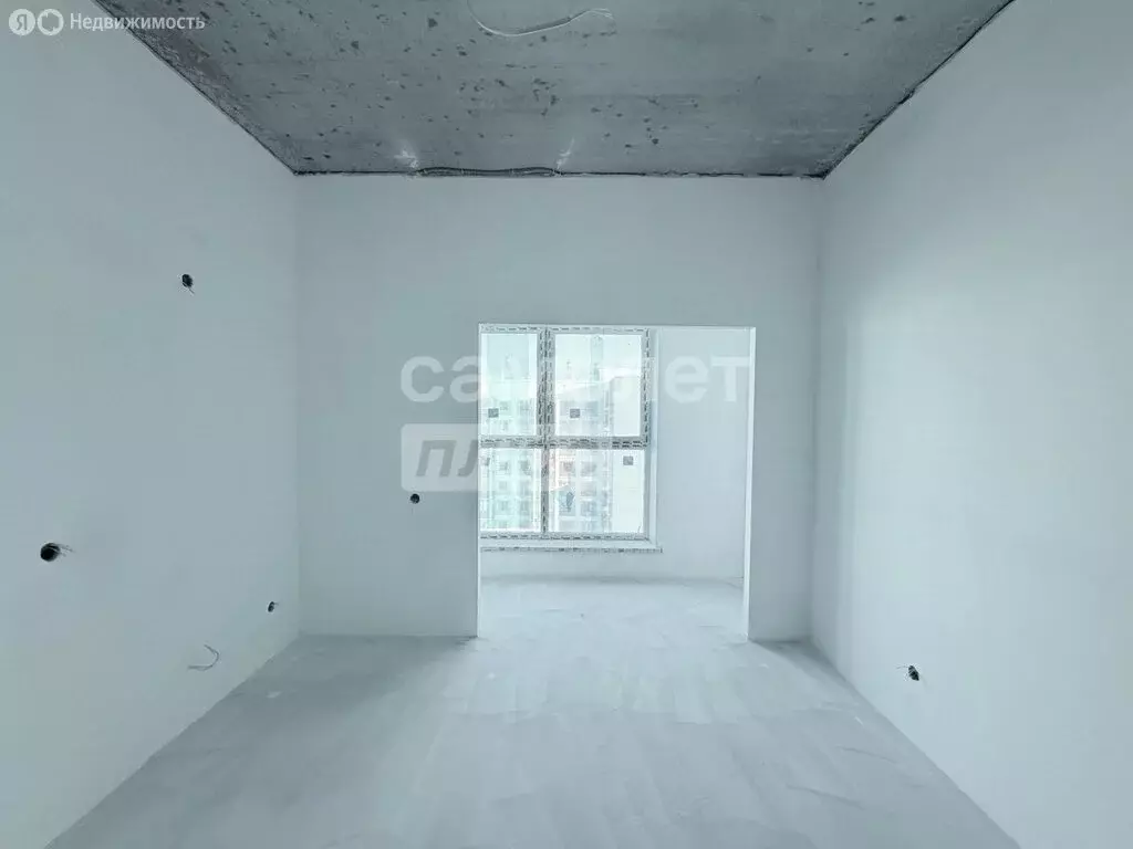 3-комнатная квартира: Челябинск, улица Профессора Благих, 85 (62.7 м) - Фото 1