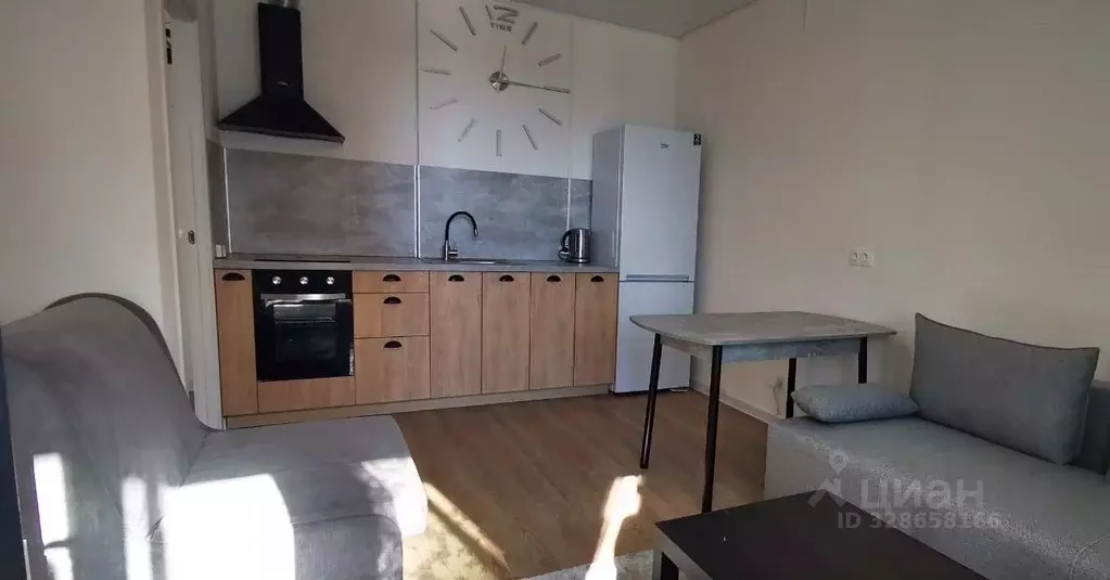 2-к кв. Москва ул. Генерала Пилипенко, 1к2 (46.0 м) - Фото 1