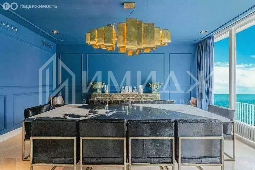 3-комнатная квартира: Сочи, улица Просвещения, 32 (111 м) - Фото 1