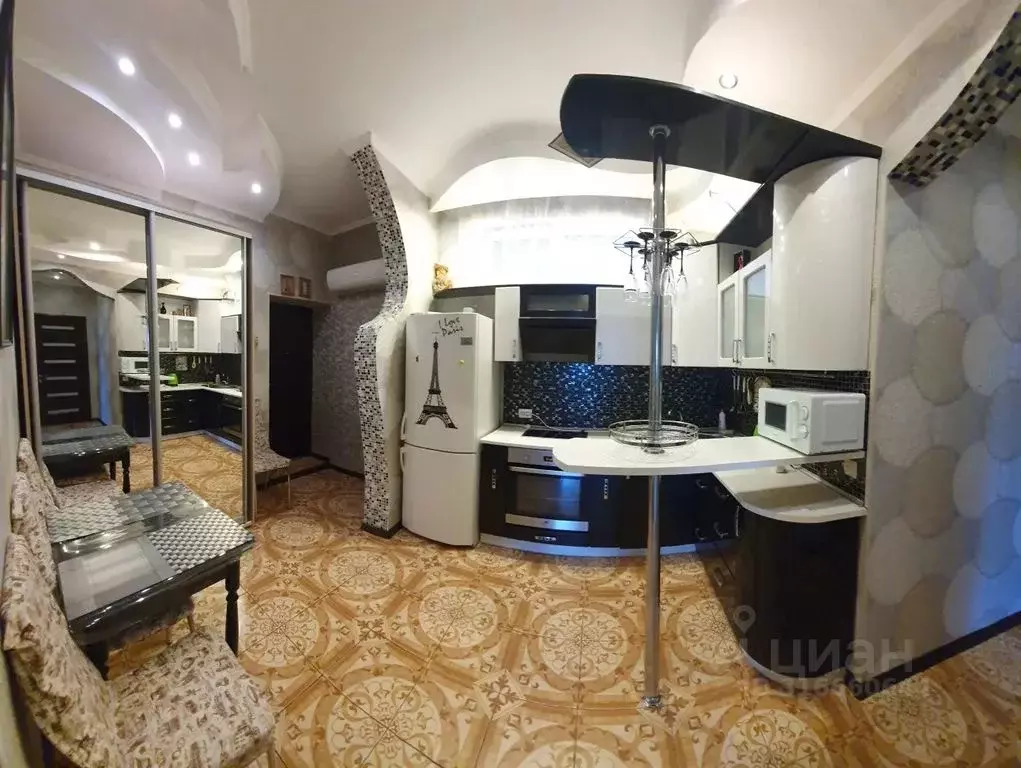 Дом в Крым, Ялта муниципальный округ, Гурзуф пгт ул. Геологов, 3 (60 ... - Фото 2