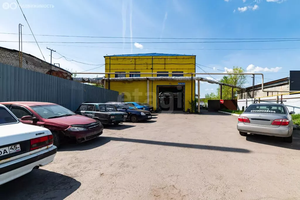 Помещение свободного назначения (550 м) - Фото 2