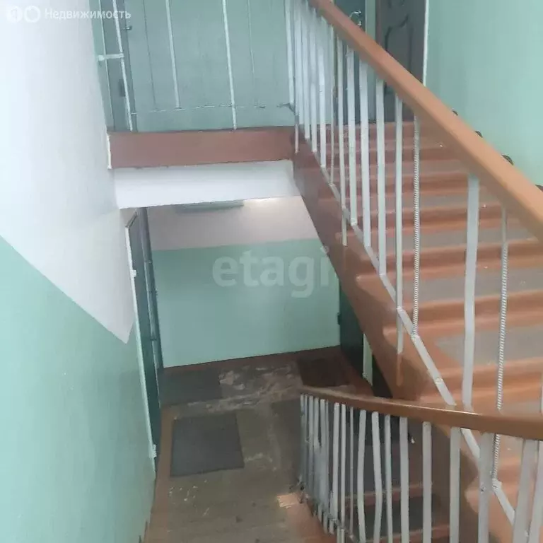 2-комнатная квартира: Омск, Нефтезаводская улица, 36 (47.5 м) - Фото 1