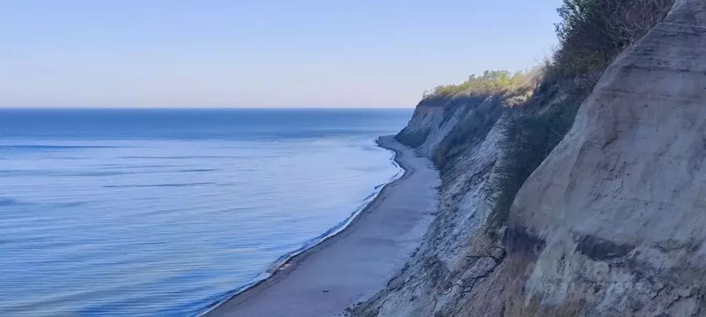 1-к кв. Калининградская область, Светлогорский городской округ, пос. ... - Фото 1