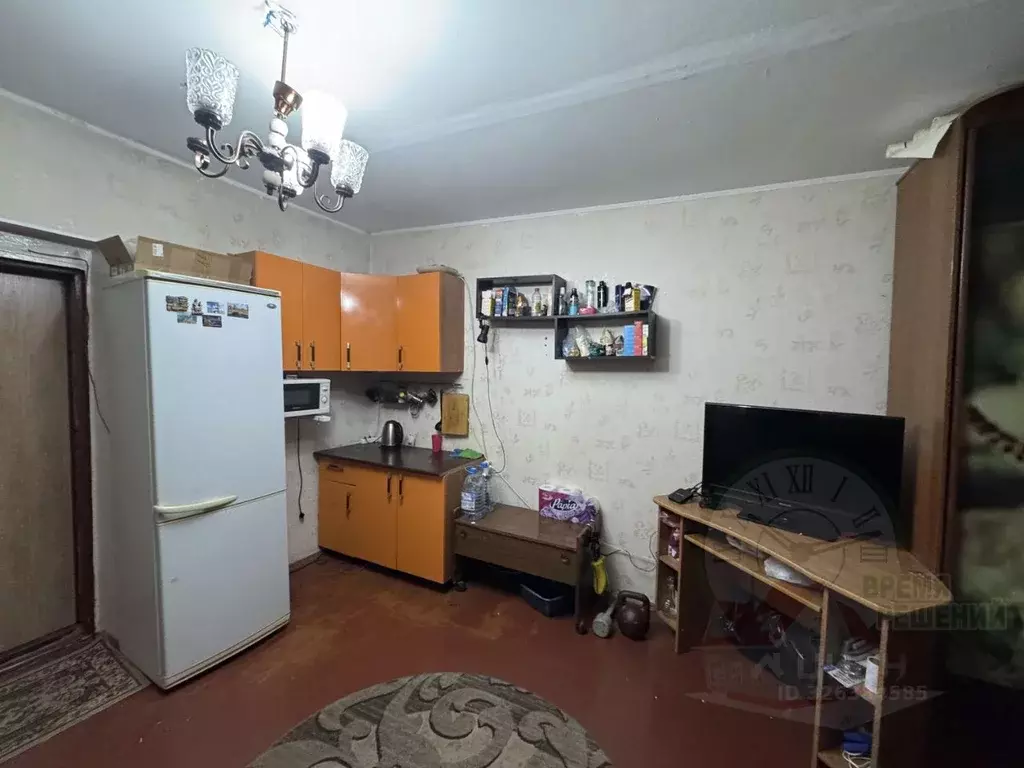 Комната Московская область, Королев просп. Королева, 6а (23.6 м) - Фото 1