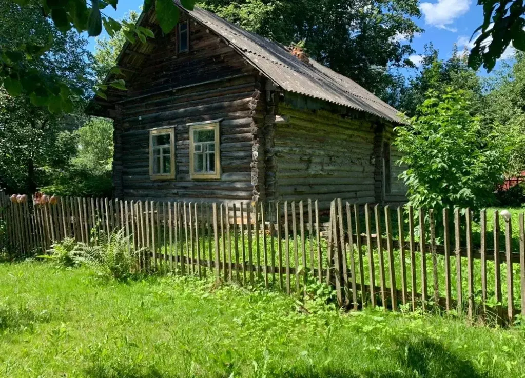 Купить Дом В Рудне Смоленской