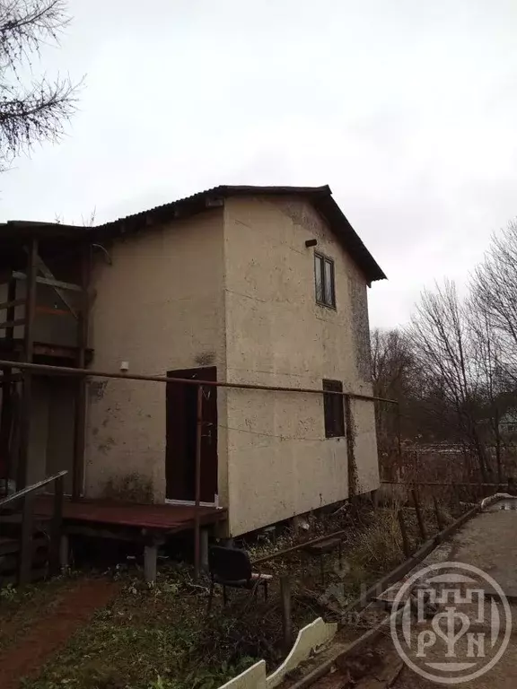 Студия Санкт-Петербург пос. Александровская, ш. Кузьминское, 4 (17.0 ... - Фото 1