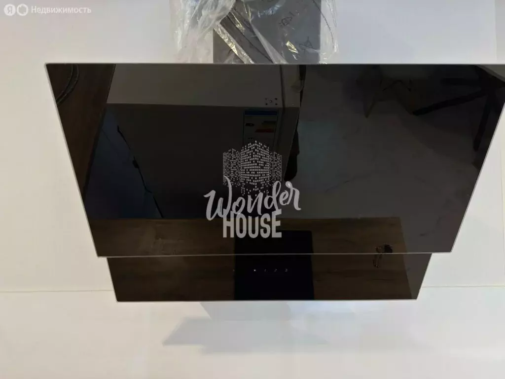 1-комнатная квартира: Тюмень, улица Мельникайте, 136 (38 м) - Фото 2