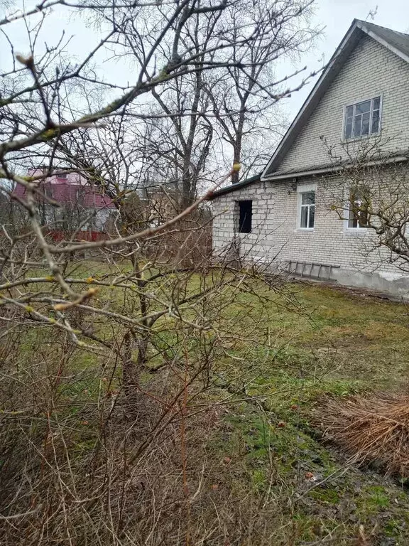 Дом в Санкт-Петербург, Сосновый переулок, 9 (83.2 м) - Фото 1