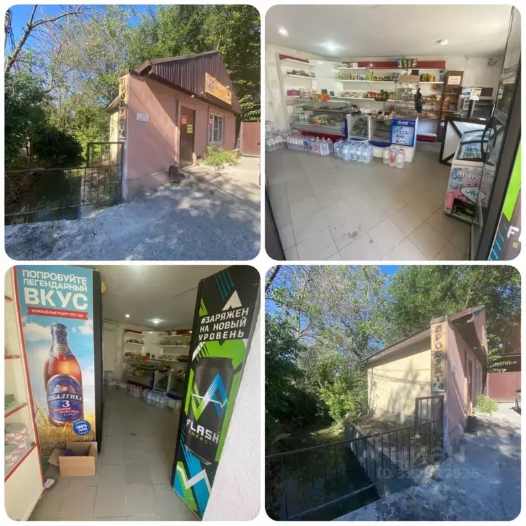 Помещение свободного назначения в Ростовская область, Ростов-на-Дону ... - Фото 0