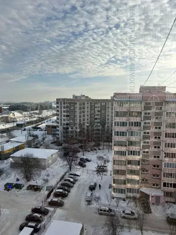 3-к кв. Ивановская область, Иваново ул. Куконковых, 142 (100.9 м) - Фото 1