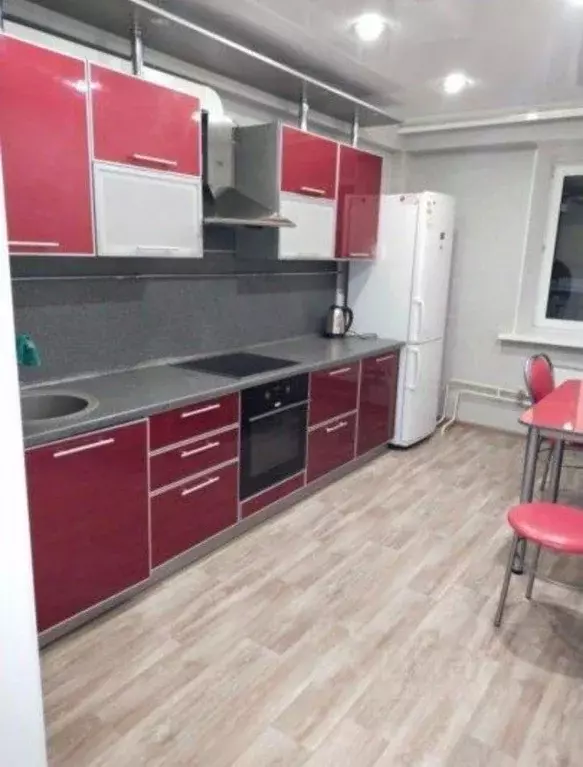 1-к кв. Иркутская область, Иркутск ул. Баумана, 233/3 (40.0 м) - Фото 1