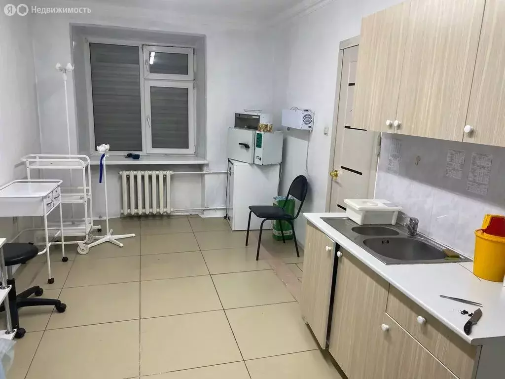 Офис (36 м) - Фото 1