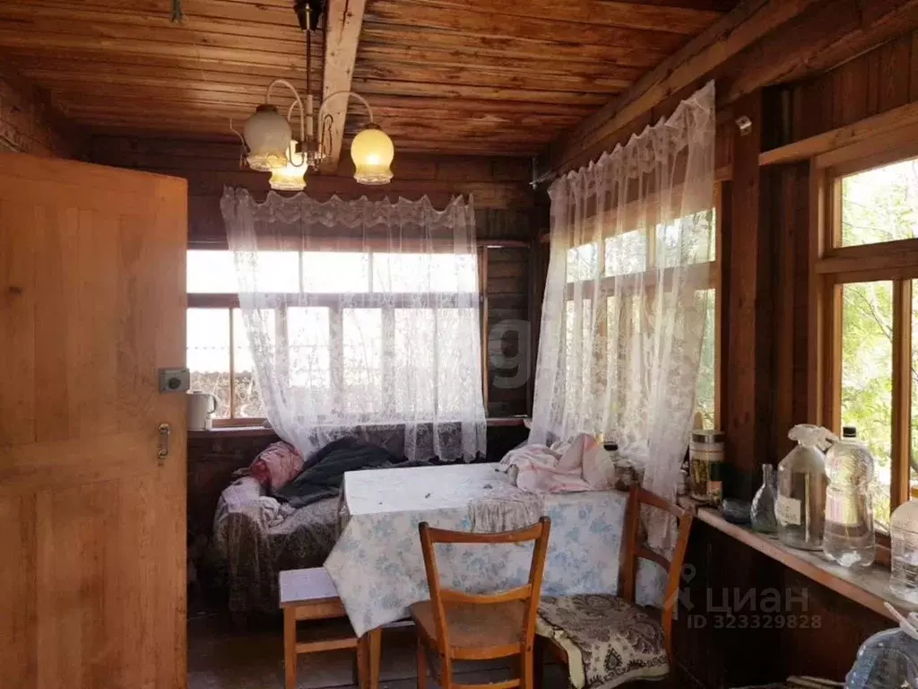 Дом в Иркутская область, Шелеховский район, Олхинское муниципальное ... - Фото 1