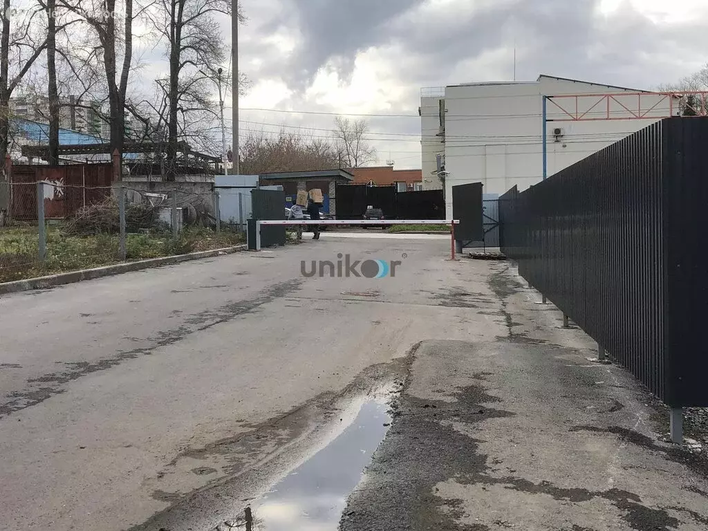 Склад (470 м) - Фото 2