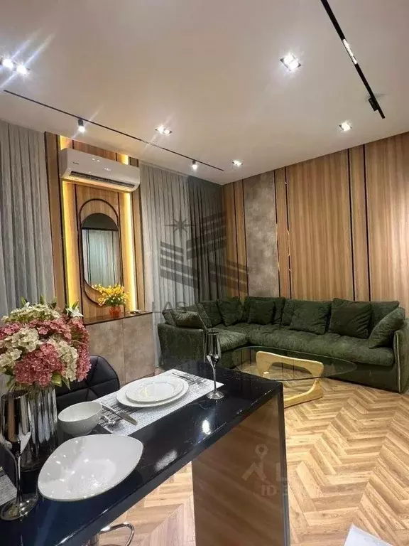 2-к кв. Татарстан, Казань ул. Рихарда Зорге, 66В (42.0 м) - Фото 0