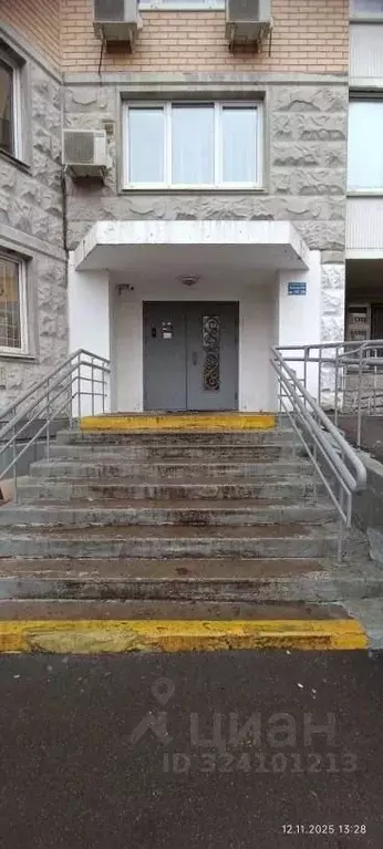 2-к кв. Москва, Москва, Московский г. ул. Радужная, 14к2 (90.7 м) - Фото 2