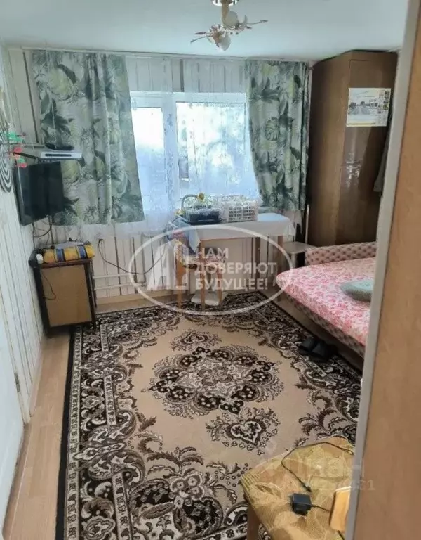 Дом в Пермский край, Лысьва ул. Кольцова, 43 (41 м) - Фото 2