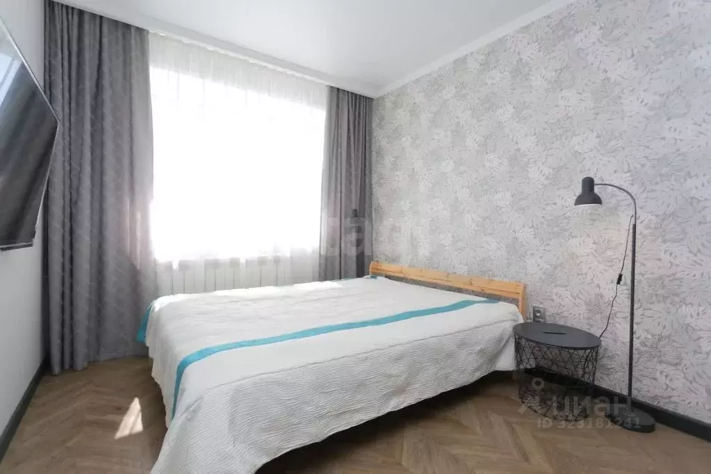 2-к кв. Амурская область, Благовещенск Красноармейская ул., 188/2 ... - Фото 1