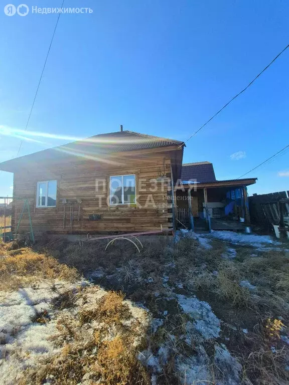 Дом в Иволгинский район, сельское поселение Гурульбинское, село ... - Фото 2