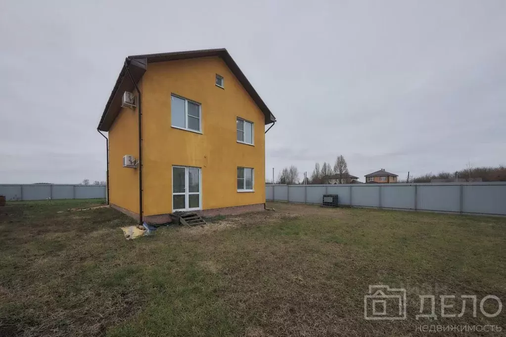 Дом в Рязанская область, Рязанский муниципальный округ, д. Наумово ул. ... - Фото 1