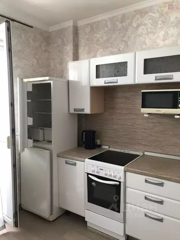 1-к кв. Самарская область, Самара Революционная ул., 5 (40.0 м) - Фото 1