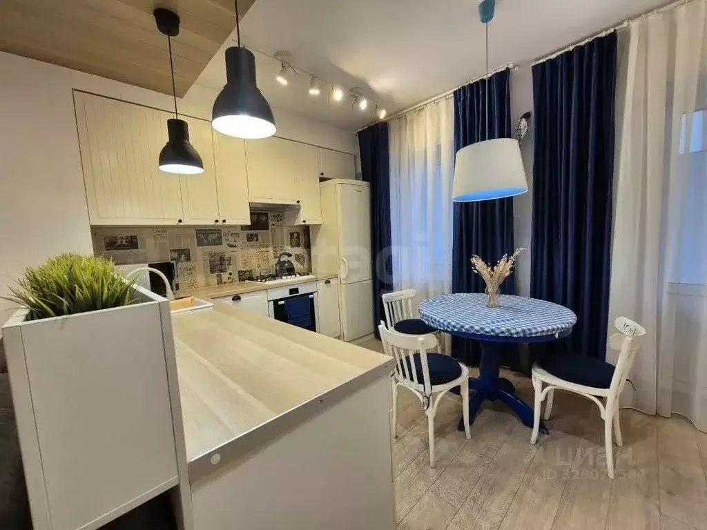 2-к кв. Ставропольский край, Ставрополь ул. Мира, 272 (66.7 м) - Фото 1