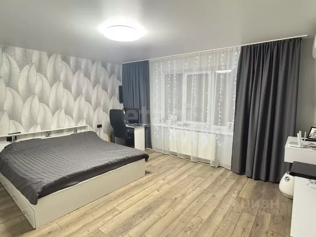 Дом в Калининградская область, Гурьевский муниципальный округ, пос. ... - Фото 1