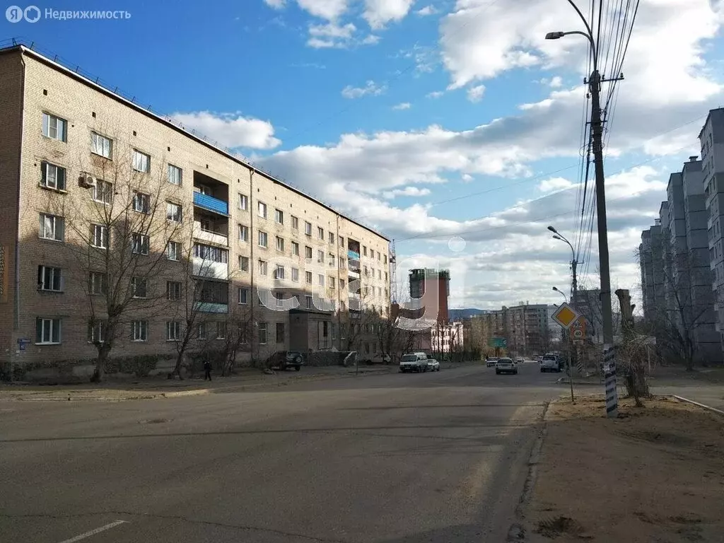 1к в -комнатной квартире (12.9 м) - Фото 1