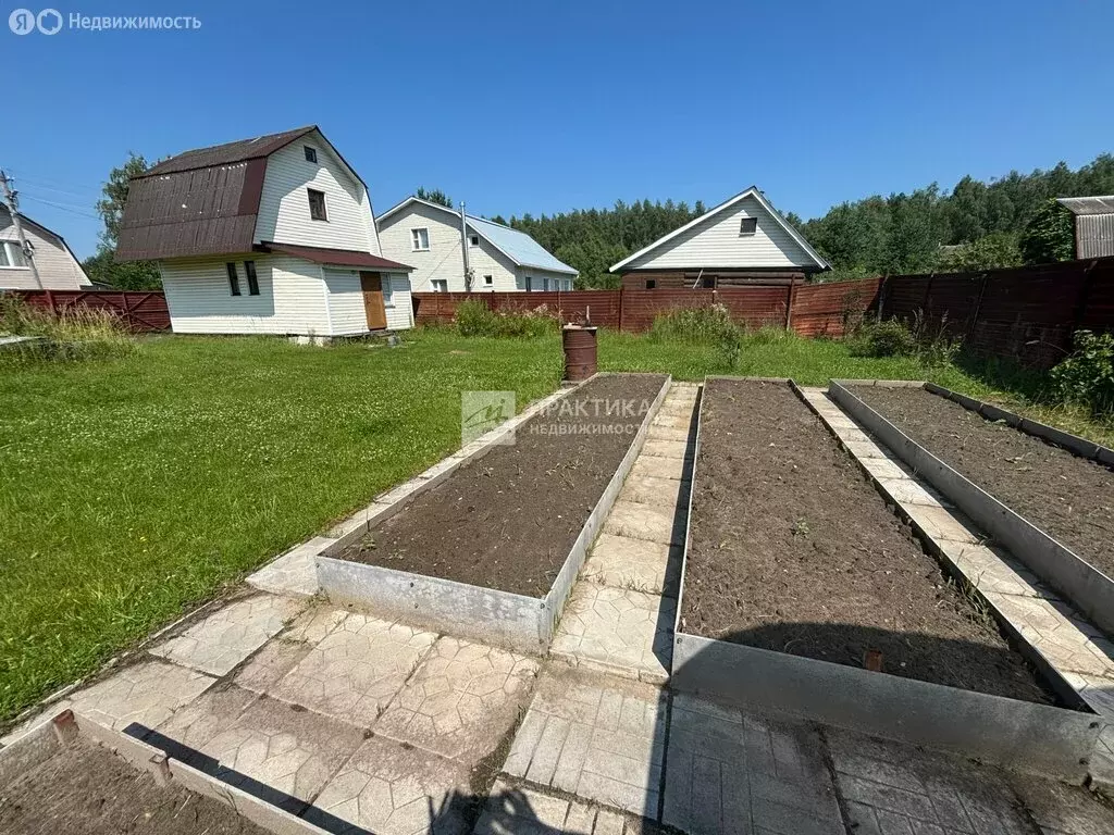 Дом в Московская область, Богородский городской округ, СНТ Сказка (46 ... - Фото 0