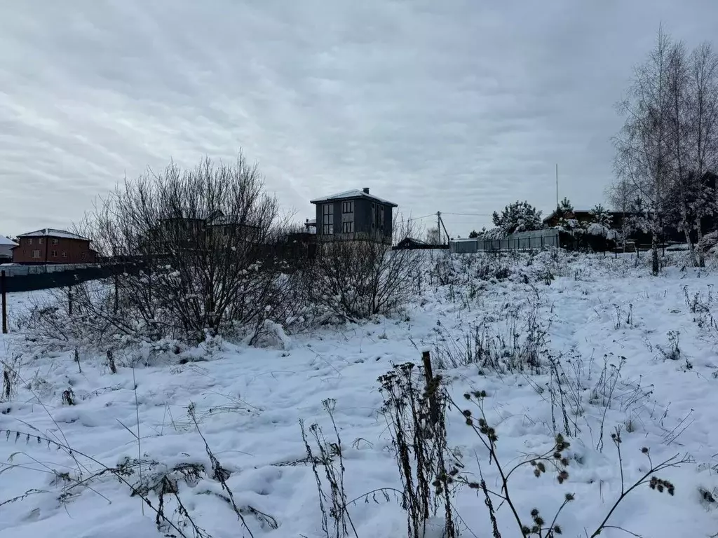 Участок в Московская область, Солнечногорск Загорье-3 мкр,  (12.34 ... - Фото 0