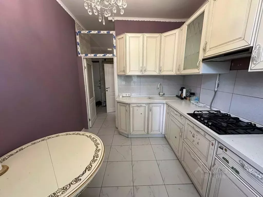 2-к кв. Москва Шереметьевская ул., 9К1 (68.0 м) - Фото 2