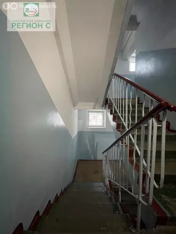 1-комнатная квартира: Архангельск, улица Карла Маркса, 12 (30.6 м) - Фото 2