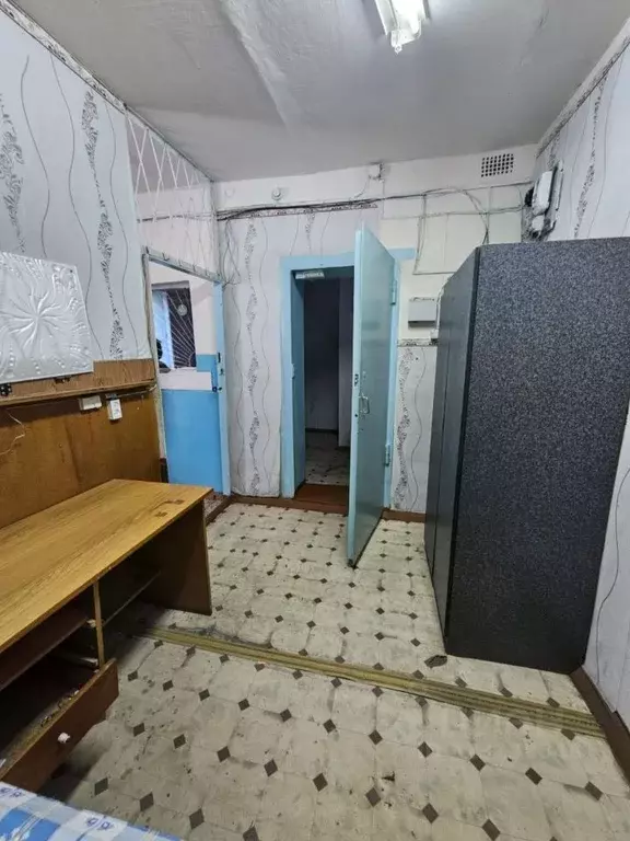 Помещение свободного назначения в Забайкальский край, Хилок ул. ... - Фото 1