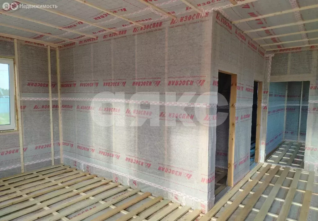 Дом в Московская область, Раменский муниципальный округ, деревня ... - Фото 2