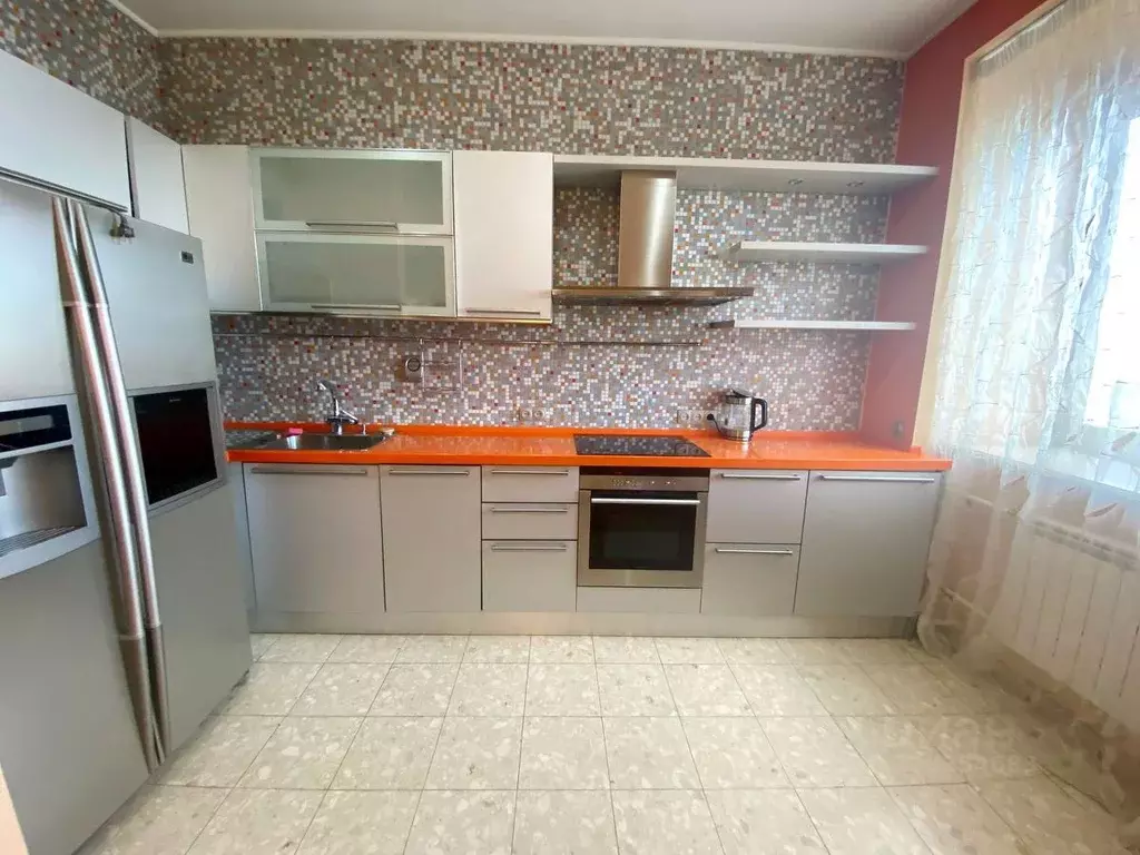 2-к кв. Челябинская область, Челябинск Лесопарковая ул., 23 (63.0 м) - Фото 2