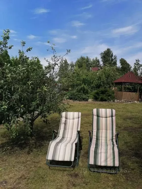 Дом в Ленинградская область, Кировское городское поселение  (100 м) - Фото 1