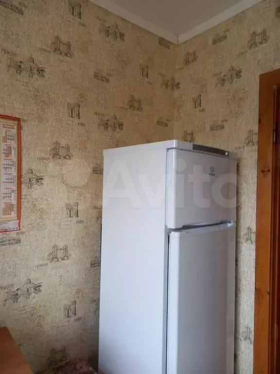 1-к. квартира, 34 м, 4/10 эт. - Фото 1