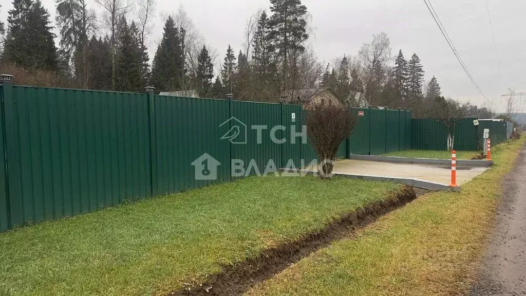 Дом в Московская область, Щелково городской округ, Заозерный СНТ ул. ... - Фото 1