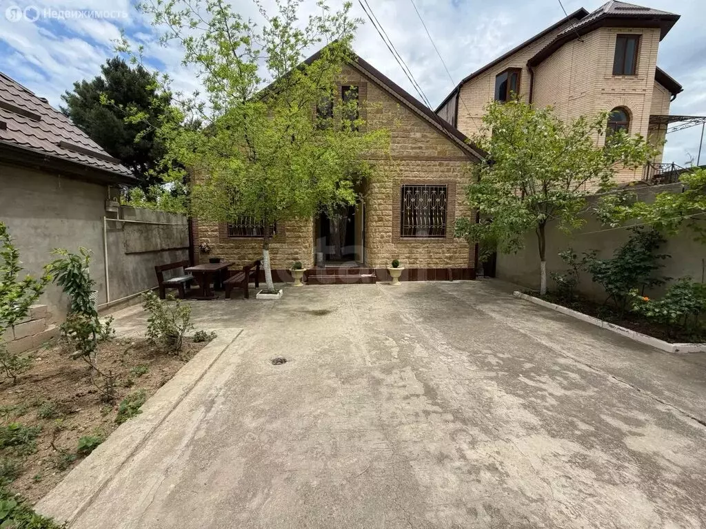 Дом в посёлок городского типа Ленинкент, улица Мурзаханова (90 м) - Фото 2
