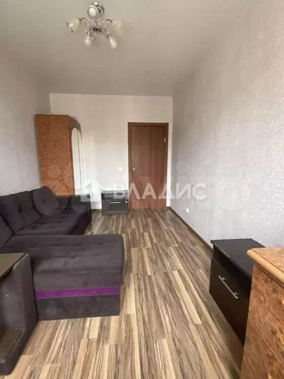 1-к. квартира, 30,2 м, 15/17 эт. - Фото 1