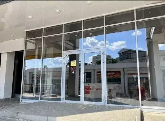 Помещение свободного назначения в Белгородская область, Белгород ... - Фото 1