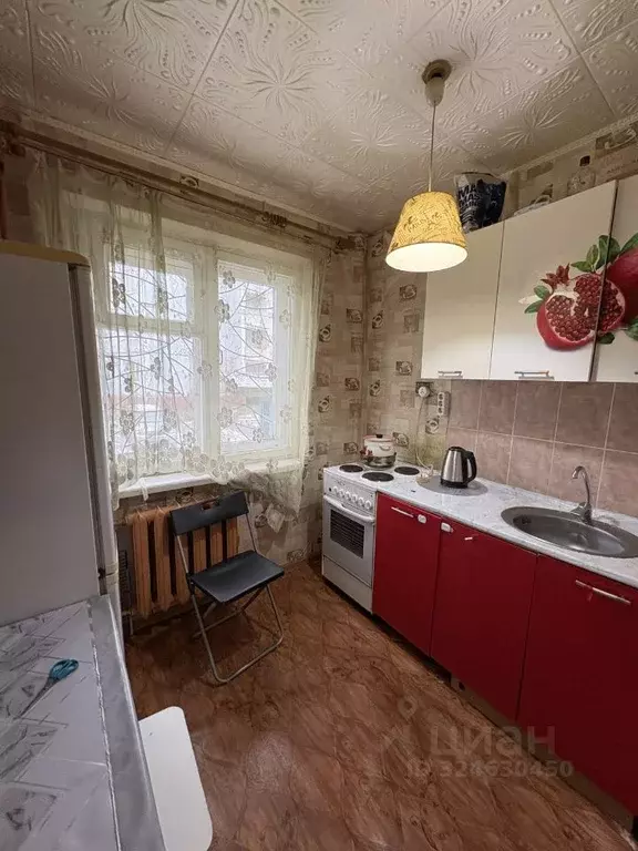 2-к кв. Иркутская область, Братск Энергетик жилрайон, ул. Приморская, ... - Фото 1