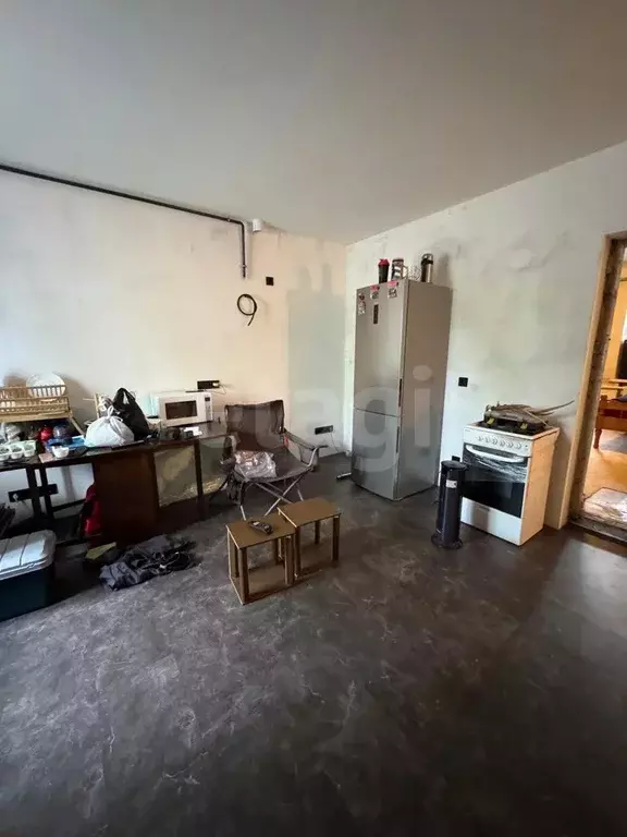 Квартира, 2 комнаты, 46.3 м - Фото 0