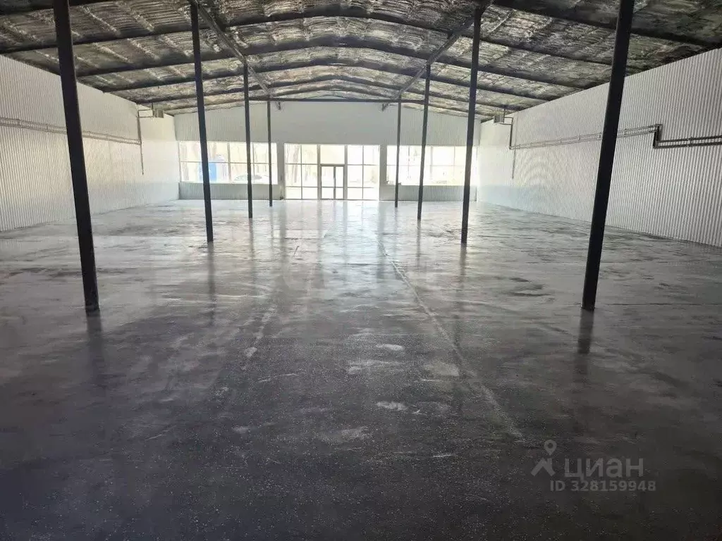 Помещение свободного назначения в Оренбургская область, Оренбургский ... - Фото 2