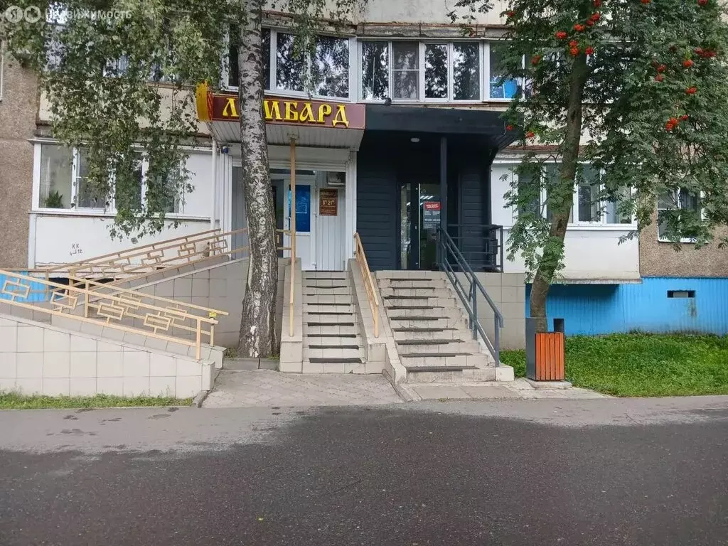 Помещение свободного назначения (70 м) - Фото 1