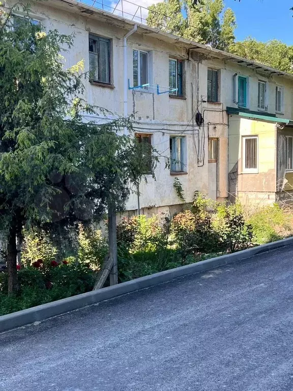 Комната 16,9 м в 4-к., 2/2 эт. - Фото 0