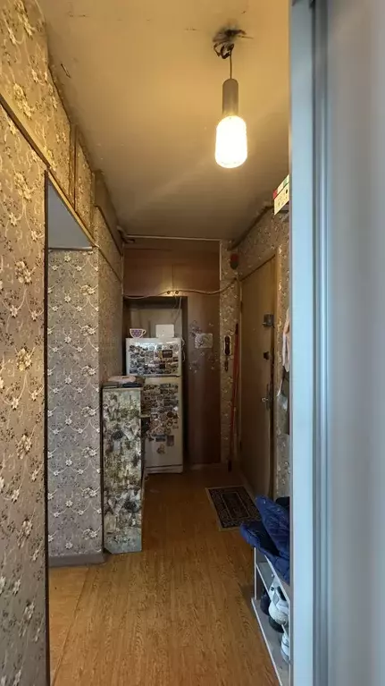 Продаётся 3-к квартира, 51 м - Фото 0
