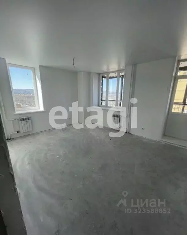 4-к кв. Красноярский край, Красноярск Норильская ул., 18В (90.5 м) - Фото 1