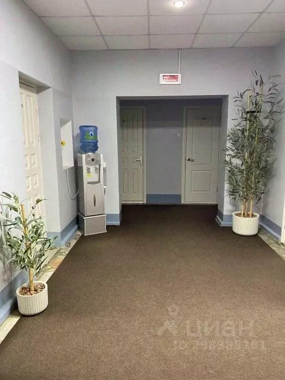 Комната Чувашия, Чебоксары Канашское ш., 7 (10.0 м) - Фото 2