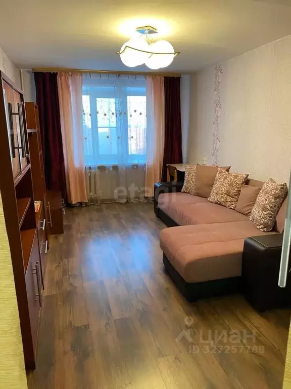 2-к кв. Удмуртия, Завьяловский район, с. Октябрьский 16 (62.0 м) - Фото 1